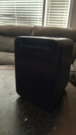 Small Mini Fridge