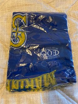 Seattle Mariners 2019 Mothers Day Infinity Scarf