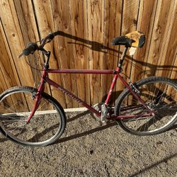 Specialized Hard rock 