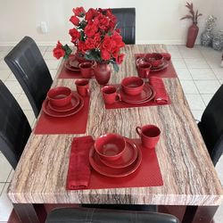 Dining room Table Set!!!