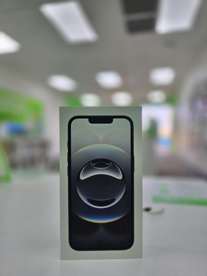 iPhone 16e - $199