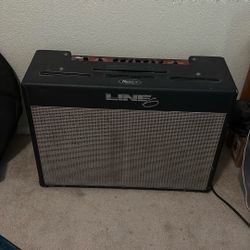 Line 6 Flextone II