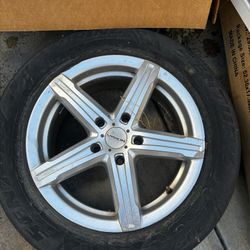 Free Rim For Hyundai Sonata 2021 Or Newer
