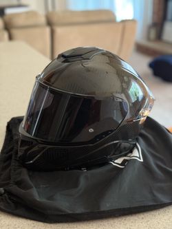 Motorcycle Helmet