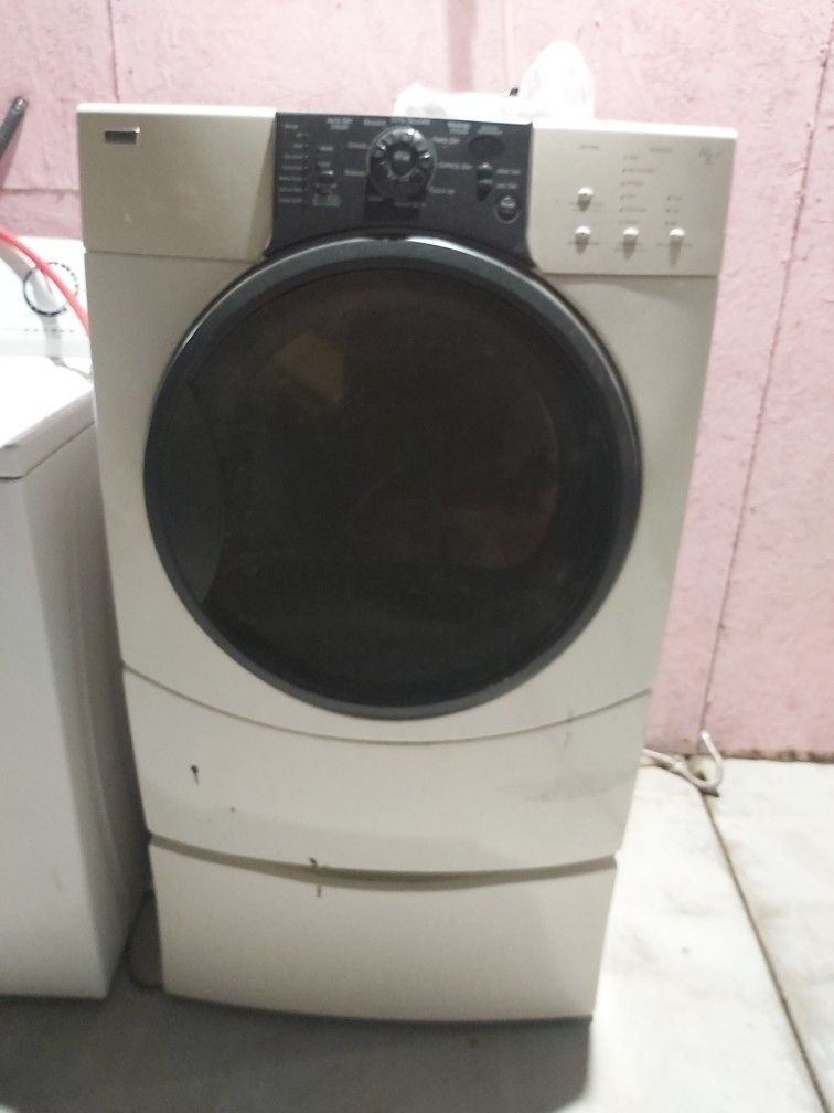 Washer and dryer for Sale in Las Vegas, NV OfferUp