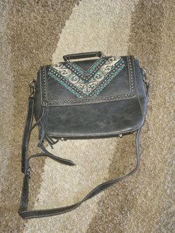 Women's purse. Montana west