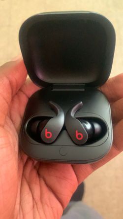 Beats headphones