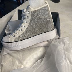 New Shoes