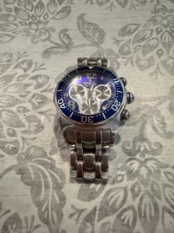 Men’s Invicta Watch