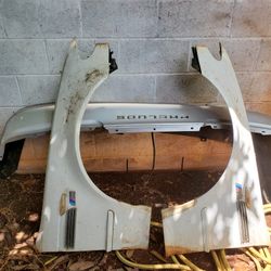 BMW fenders for sale