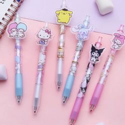 Hello Kitty Pens