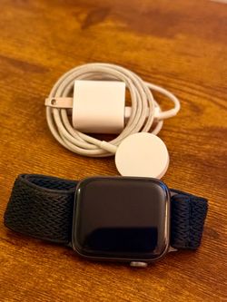Apple Watch Series 5 | 44MM