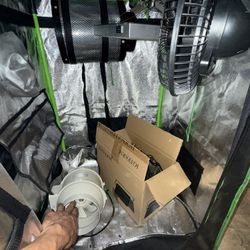 Grow Tent