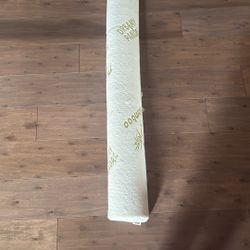 Dreamy Panda Bed Bumper