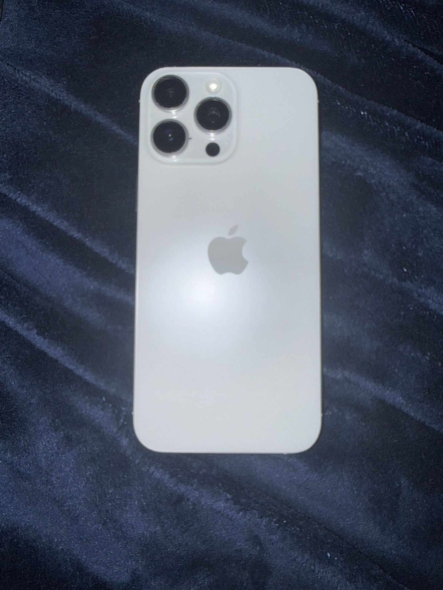 AT&T iPhone 16 Pro Max