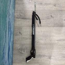 Cressi Apache 45 Speargun 
