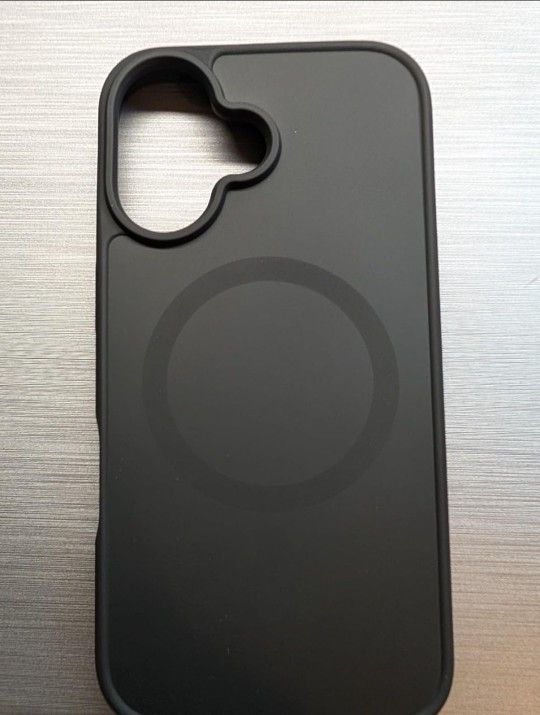 For IPhone 16 Case Matte