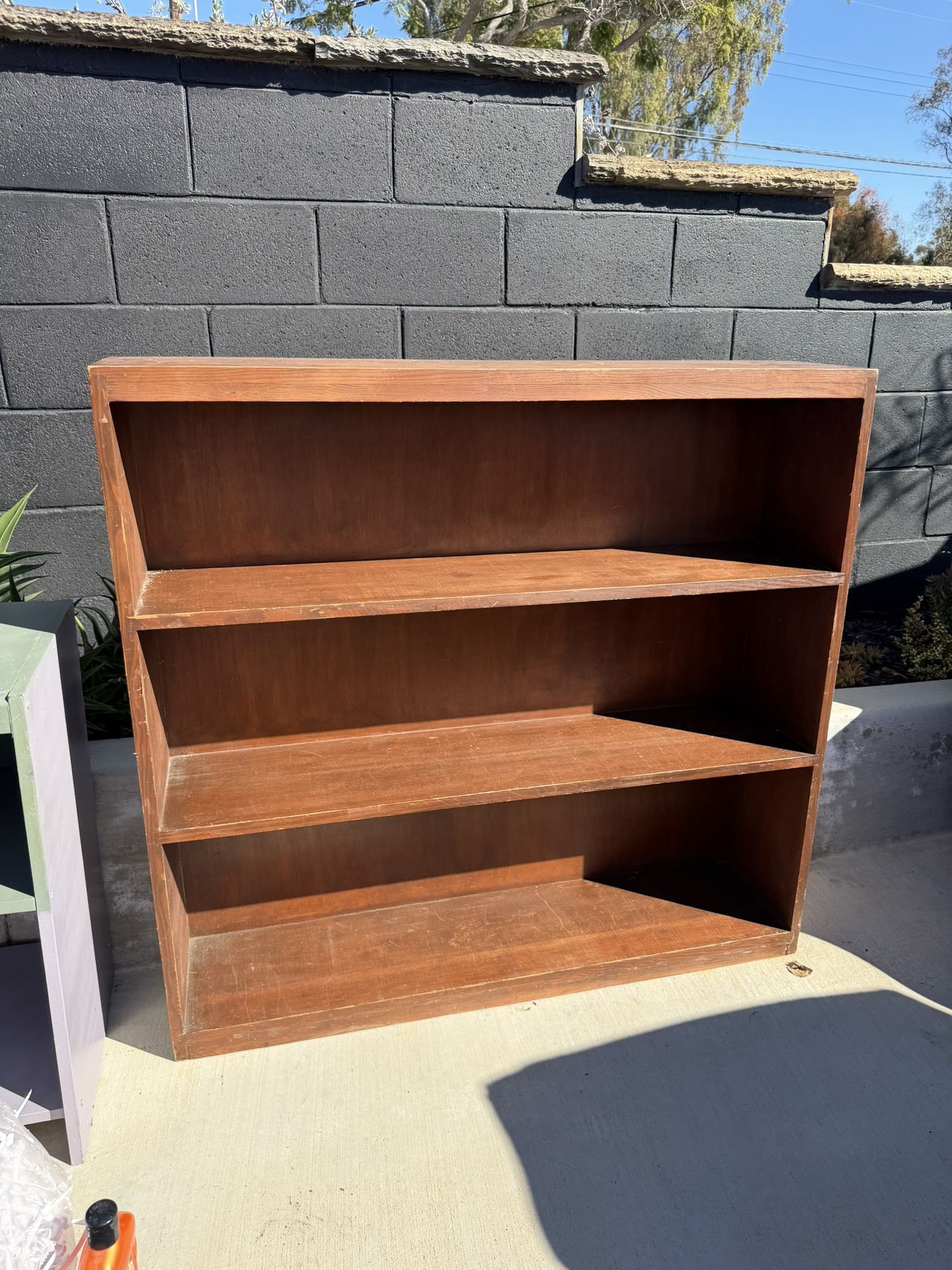 Book Shelf