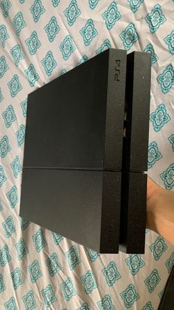 PS4 500gb