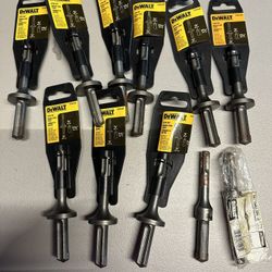 Dewalt 1/2 Sds Stop Bit