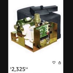Gate Opener  Ramsey RAM 302 Gate Motor 800pounds + Was $2,300