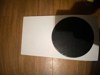 xbox S