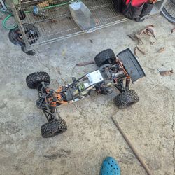 Rc car