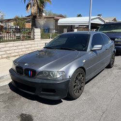 2006 BMW 3 Series