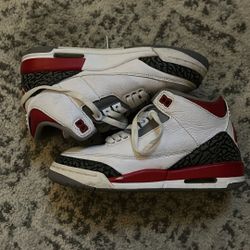 Jordan 3