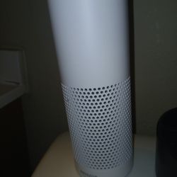 Amazon Echo