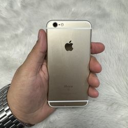 Apple iPhone 6S 16GB Unlocked $85