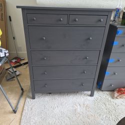 6 Drawers