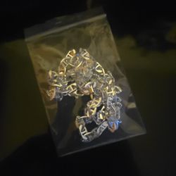 24 Inch Valentino Necklace 