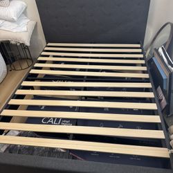 Queen Bed Frame