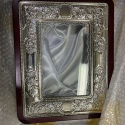 Wedding Crown Case / Decorative Box