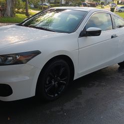 2011 Honda Accord EX-L