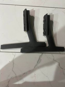 Samsung 65" BN63-21124 Right/Left Stand Legs for: UN65DU7000