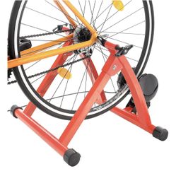 Bicycle Trainer 