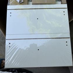 IKEA Kallax 2 Drawer Insert 