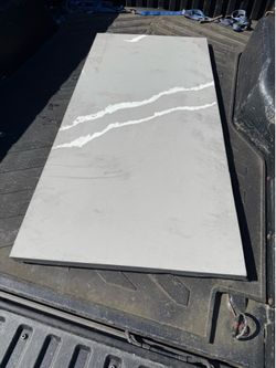 Engineered Quartz Countertop