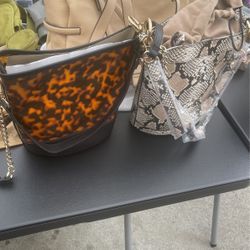 Two Purses 