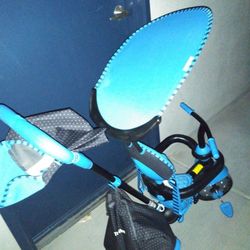 Tricycle