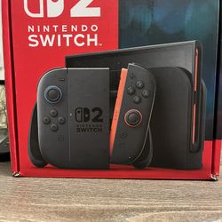 Nintendo Switch 2