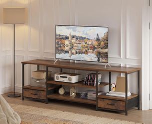 75 Inch TV Stand