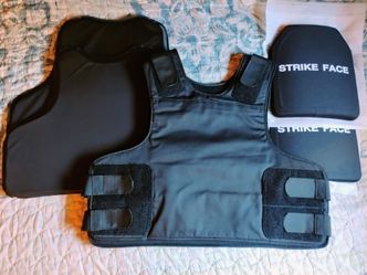 Safelife vest