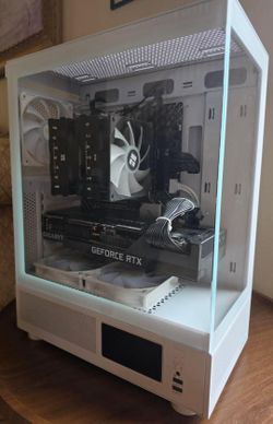 3080  - I9 12900K Gaming Pc
