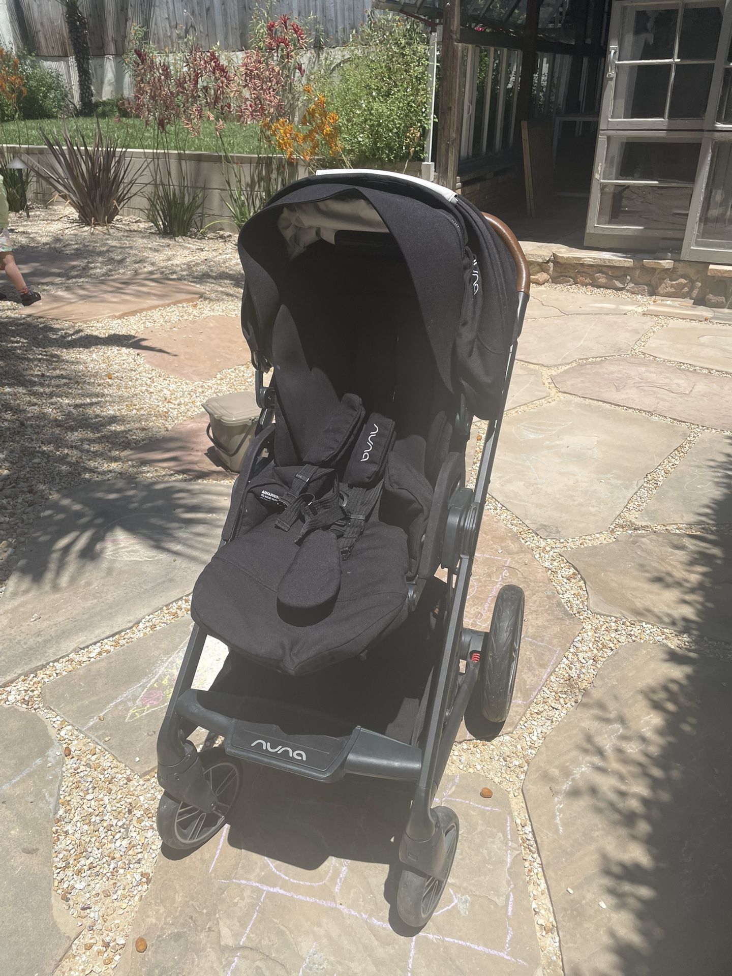 Nuna Mixx Stroller