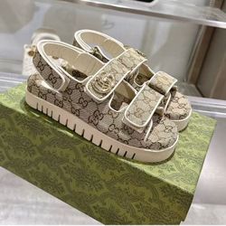 Gucci Sandals 