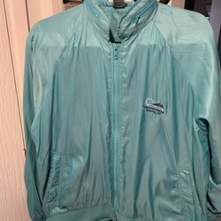 Vintage Windbreaker