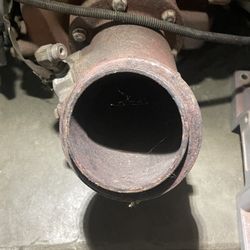 Semi Truck Parts 